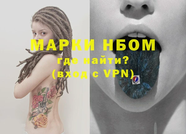 ALPHA PVP Богородицк